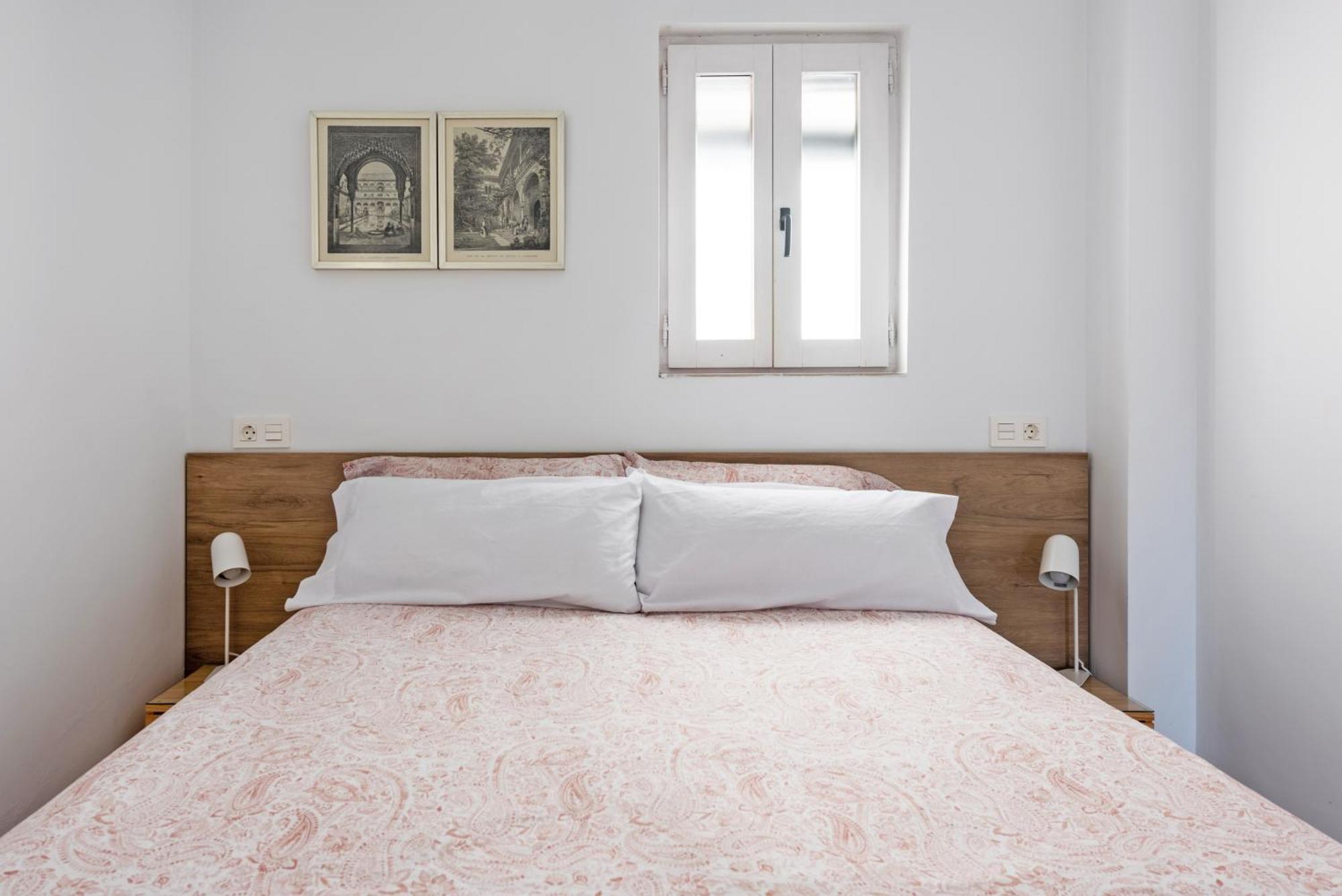 Apartamentos Bravo Granada Room photo